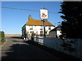 The King Ethelbert Inn, Reculver