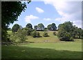 Hillside, Washburn valley