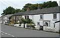 Cottages in St Agnes