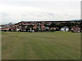 Folkestone, East Cliff Golf Course