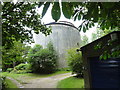 Folkestone, Wear Bay Road, Martello Tower No. 2