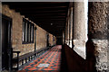 Penrose Almshouses, Litchdon Street, Barnstaple