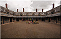 Penrose Almshouses, Litchdon Street, Barnstaple