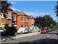 Fordwych Road, NW2 (2)