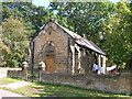 Converted chapel, Morthen