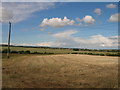 Farmland near Carr