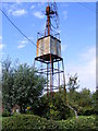 Wind Pump at Goddards Corner