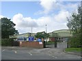 Hoyle Court Primary School - Fyfe Grove