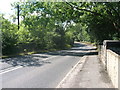 A631 towards Maltby