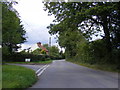 Otley Road, Grundisburgh Corner