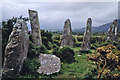 V7055 : Ardgroom stone circle by Ian Taylor