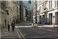 Fenchurch Street, City of London