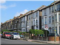 Claremont Road, NW2