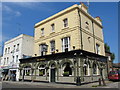 The Tavern, Cricklewood Lane, NW2