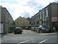 Stone Street - Otley Road