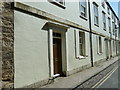 Houses in Magpie Lane