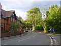 Bilton- Main Street