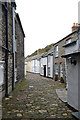 Valency Row, Boscastle