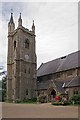 Christ Church, Chislehurst