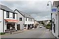 Bossiney Road, Tintagel