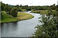 River Spey at Auchgourish