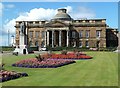 Ayr Sheriff Court