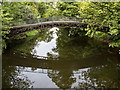 Cambus Iron Bridge