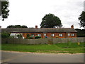 Cottages at Wantisden Corner