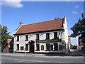 The Rose & Crown - Lawrence Street