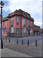 Tyldesley Library