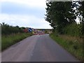 Street Lane, Pickhill