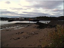 NT1382 : Inverkeithing Bay by Euan Nelson