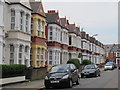 Rockhall Road, NW2