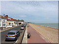 Hythe, West Parade