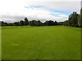 H2049 : Golf course, Lough Erne Golf Resort by Kenneth  Allen