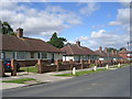 NER Cottage Homes - Tang Hall Lane