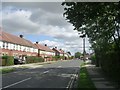 Osbaldwick Lane - Tang Hall Lane