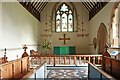 St Mary, Manuden - Chancel