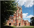 St John, Stansted Mountfitchet