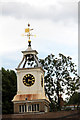 Clock Tower, Chatham Historic Dockyard, Kent