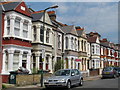 Oaklands Road, NW2