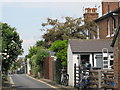 Needham Terrace, NW2