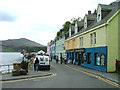 Quay Street, Portree