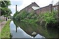 Bridge Mills, Long Eaton