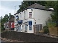 "The Railway" on Blackburn Road, north east Sheffield