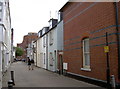 Hope Street, Weymouth