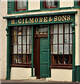 "Gilmore