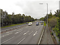 East Lancashire Road (A580), Swinton