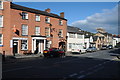 Eagles Fish and Chips, Llanfyllin