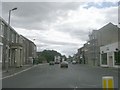 Fawcett Street - Paragon Street